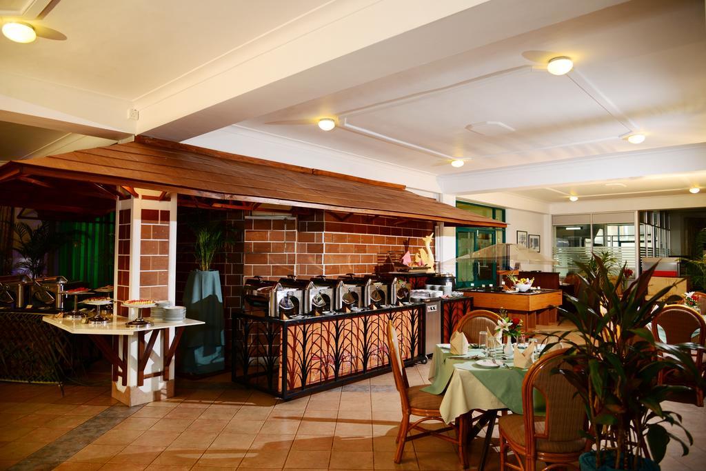 The Royal Mall Kandy Luaran gambar