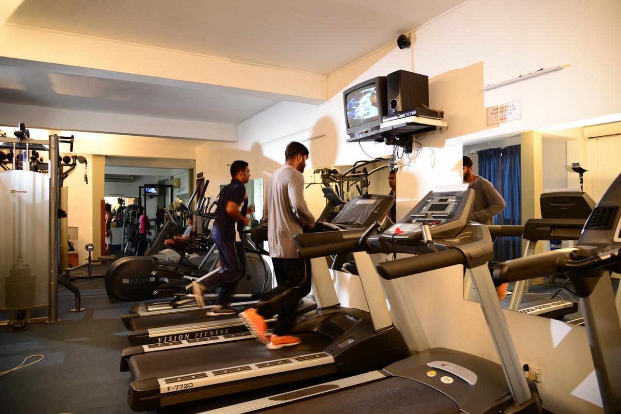 The Royal Mall Kandy Luaran gambar