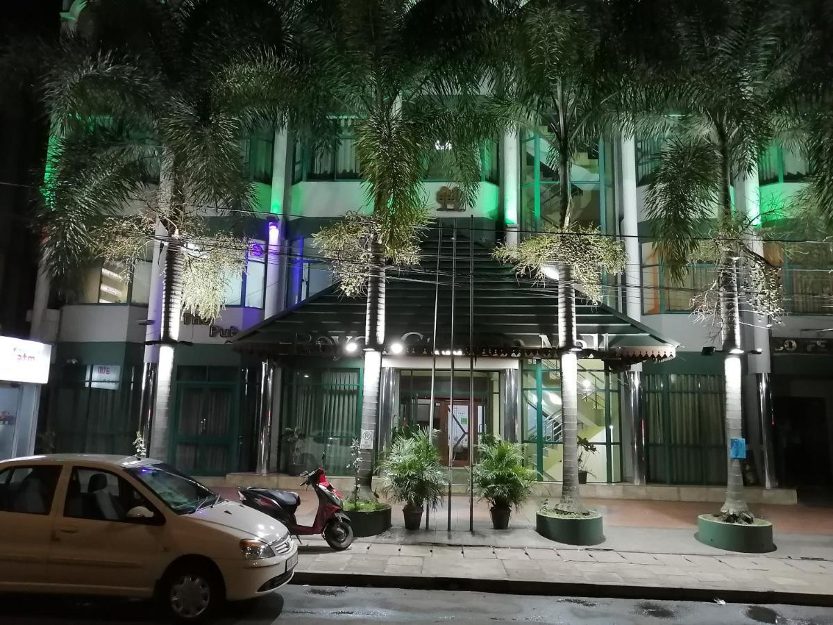 The Royal Mall Kandy Luaran gambar